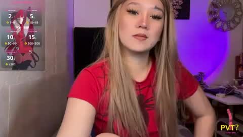 Maria online show from 12.04.25