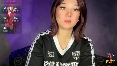 Snapshot of your_sweetmaria chatting on 02.09.26 Maria online show from 02.09.26