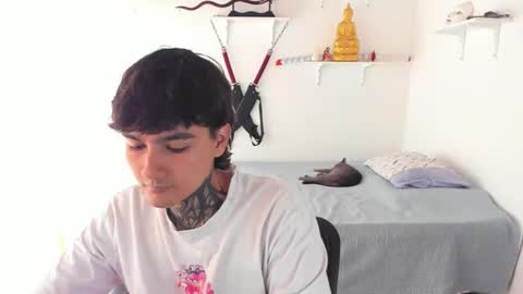 Snapshot of your_tao chatting on 02.21.26 Tao online show from 02.21.26