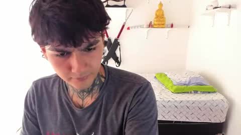 Snapshot of your_tao chatting on 02.22.26 Tao online show from 02.22.26