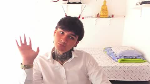 Snapshot of your_tao chatting on 02.24.26 Tao online show from 02.24.26