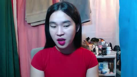 your_twinkletoes18 online show from 11.02.25