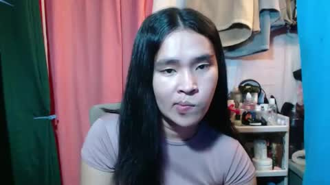 your_twinkletoes18 online show from 11.04.25