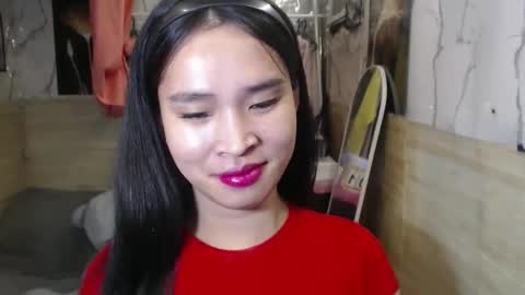 Snapshot of your_twinkletoes18 chatting on 03.31.26 your_twinkletoes18 online show from 03.31.26