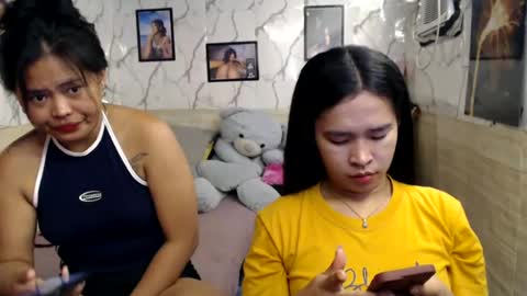 Snapshot of your_twinkletoes18 chatting on 07.02.26 your_twinkletoes18 online show from 07.02.26