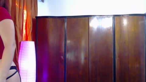 your_wild_fantasy online show from 01.17.26