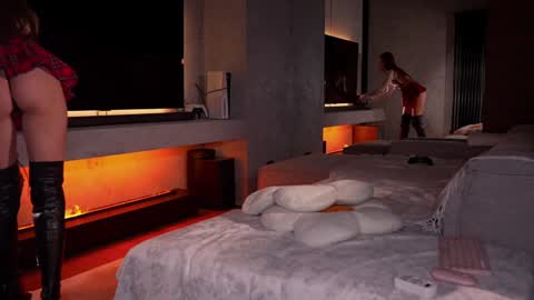 Alexis online show from 03.26.26