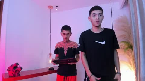 Angel online show from 05.04.26