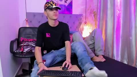 Angel online show from 05.05.26