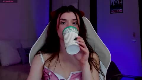 Anikka online show from 02.15.26