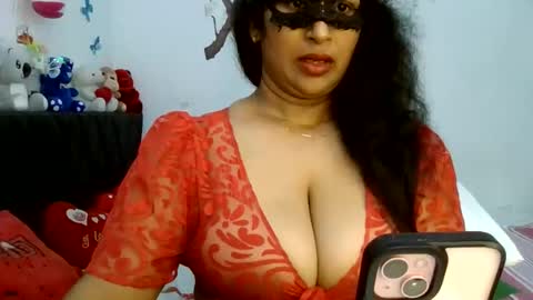 yourashawari online show from 02.23.26