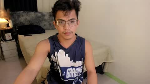 yourasian_bradley online show from 03.11.25