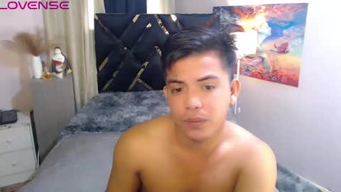 yourasian_bradley online show from 10.07.25