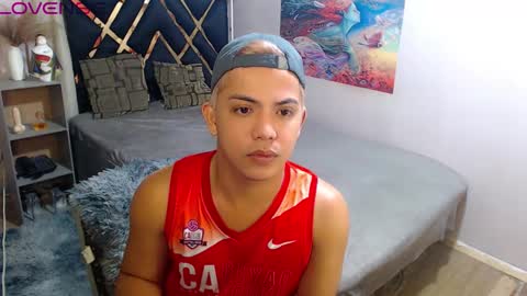 yourasian_bradley online show from 11.03.25