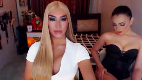 alexandria online show from 10.21.25