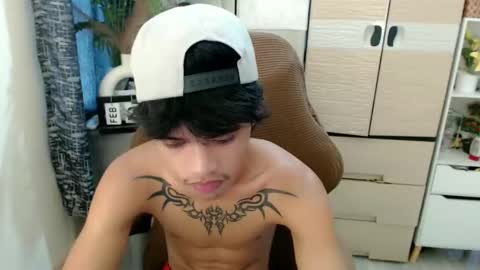 yourasian_eric online show from 02.26.26