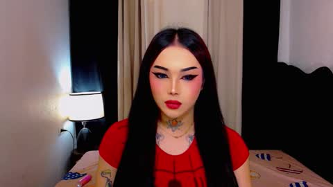 kim online show from 01.09.26