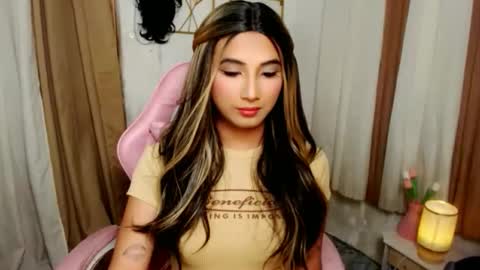 DREA online show from 10.18.25