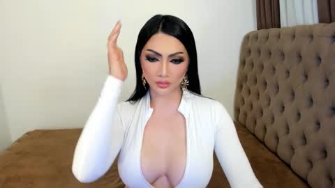 Goddess online show from 02.01.26