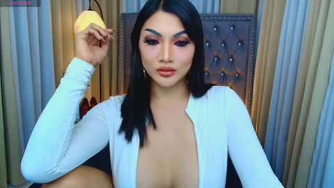 Goddess online show from 03.01.26