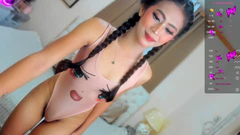 Angel online show from 12.13.24