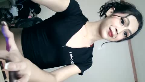 Angel online show from 01.04.25