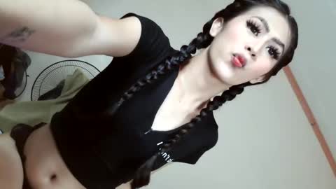 Angel online show from 01.08.25