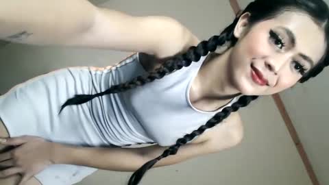 Angel online show from 01.10.25