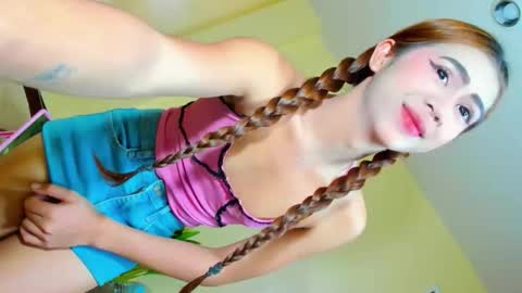 Angel online show from 03.21.26