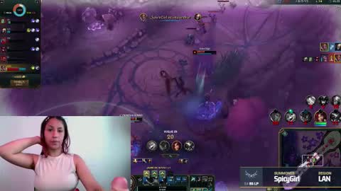 Snapshot of yourbadgoddess chatting on 02.05.26 Val Honey online show from 02.05.26