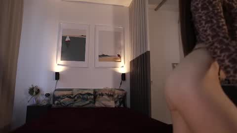 Michelle online show from 07.17.26