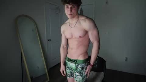 Ben online show from 02.25.26