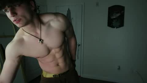 Snapshot of yourbigitalianstallion chatting on 05.31.26 Ben online show from 05.31.26