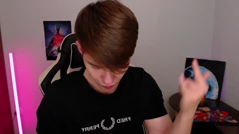 Billy online show from 12.03.24