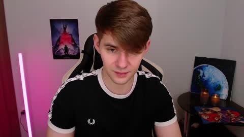 Billy online show from 12.08.24