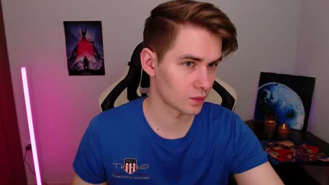 Billy online show from 12.09.24