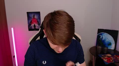 Billy online show from 12.16.24