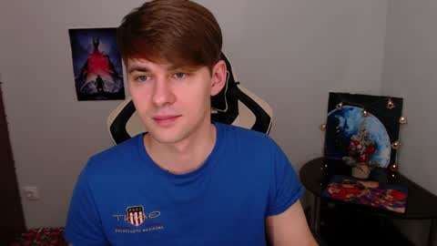 Billy online show from 12.21.24