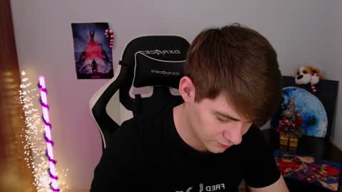 Billy online show from 12.23.24