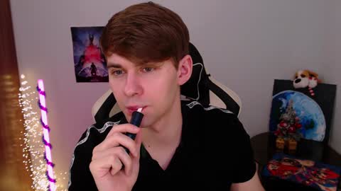 Billy online show from 12.24.24