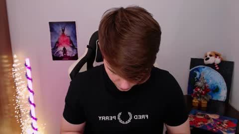 Billy online show from 12.25.24