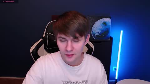 Snapshot of yourbilly chatting on 02.01.26 Billy online show from 02.01.26