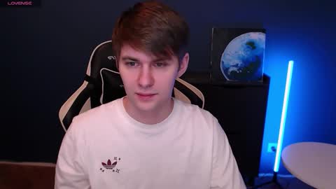 Snapshot of yourbilly chatting on 02.06.26 Billy online show from 02.06.26