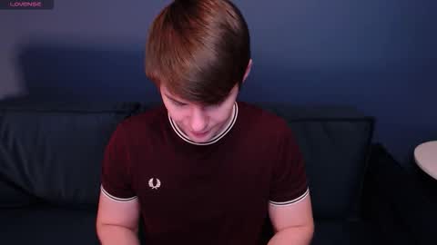 Snapshot of yourbilly chatting on 02.09.26 Billy online show from 02.09.26