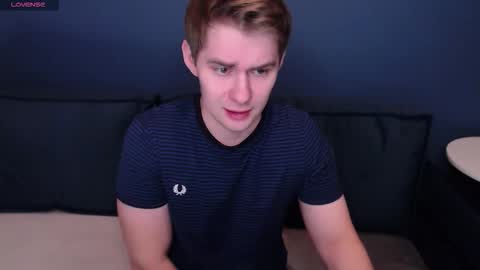 Snapshot of yourbilly chatting on 02.14.26 Billy online show from 02.14.26