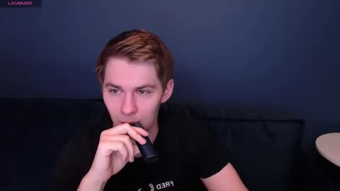 Snapshot of yourbilly chatting on 02.19.26 Billy online show from 02.19.26