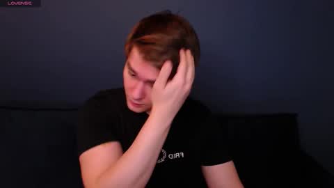 Billy online show from 03.07.26