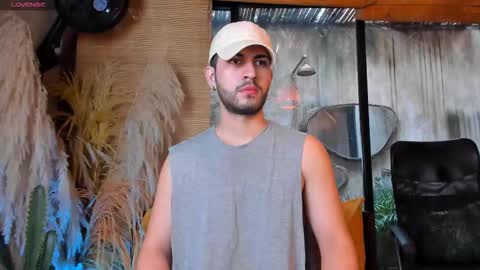 YOURBOYNEXTDOOR online show from 01.05.26