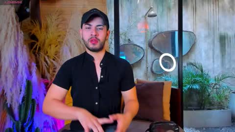 YOURBOYNEXTDOOR online show from 01.06.26