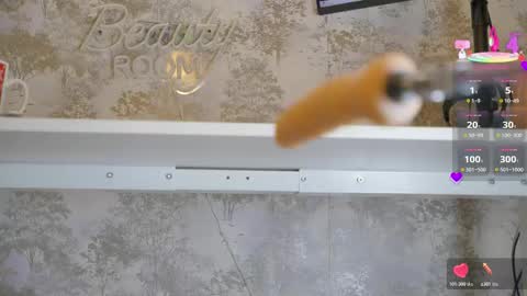 Snapshot of yourburnwish chatting on 03.15.26 Anna online show from 03.15.26